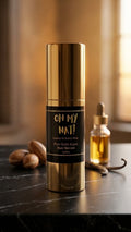 OH MY NAT! Pure Gold Argan Hair Serum