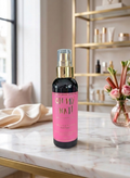 OH MY NAT! The Rhubarb&Rose Rituals Hair Tonic
